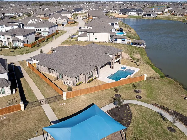 18123 Bachman Branch Dr, Cypress, TX 77433