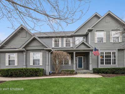 8119 Danneil Ct, Long Grove, IL, 60047