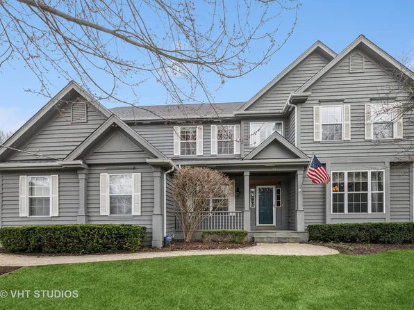 8119 Danneil Ct, Long Grove, IL 60047