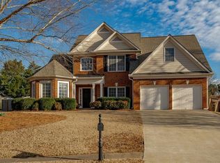 101 Middlebrooke Ct, Canton, GA 30115