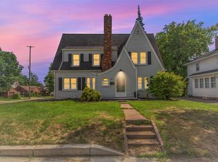 803 Crescent Rd, Jackson, MI 49203