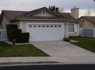 27361 Mystical Springs Dr, Corona, CA 92883