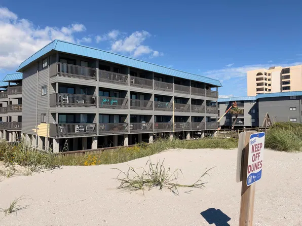 6000 N Ocean Blvd. #208, North Myrtle Beach, SC 29582