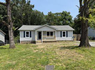 4725 Greystone St, Antioch, TN 37013
