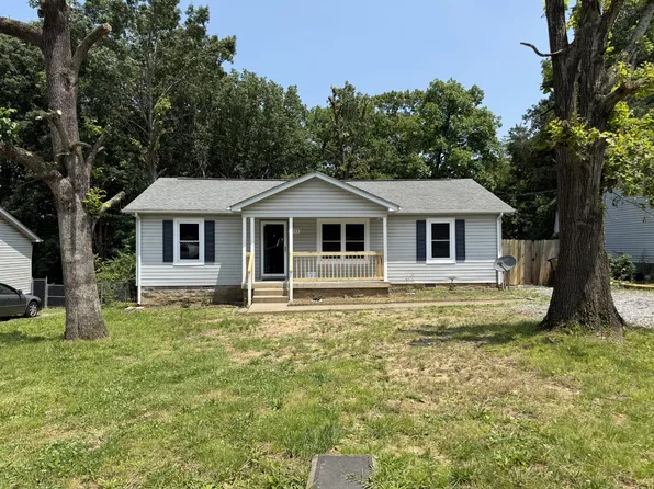 4725 Greystone St, Antioch, TN 37013