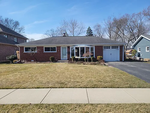 412 N Forest Ave Photo 1