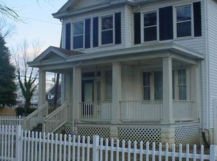 3325 Delaware Ave, Richmond, VA 23222