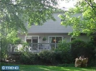 226 Monument Ave, Malvern, PA 19355