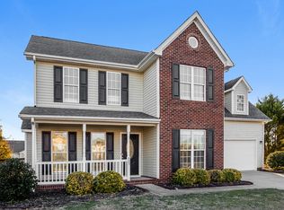 4503 Capstone Dr, Monroe, NC 28110