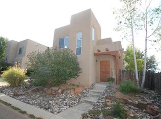 4164 Raindance Ln, Santa Fe, NM 87507
