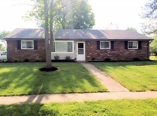 4690 Galaxy Ln, Cincinnati, OH 45244