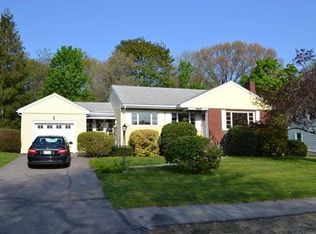 184 Hill St, Norwood, MA 02062