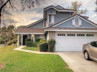 303 Barrington Cir, Redlands, CA 92374