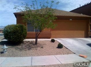 2375 E Calle Joya De Ventura, Tucson, AZ 85706