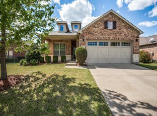 7745 Laurel Valley Ln, Frisco, TX 75034
