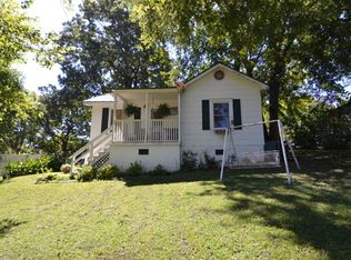 1308 E Bluff St, Florence, AL 35630