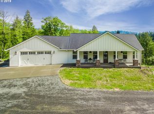 40708 NE 193rd Ct, Yacolt, WA 98601