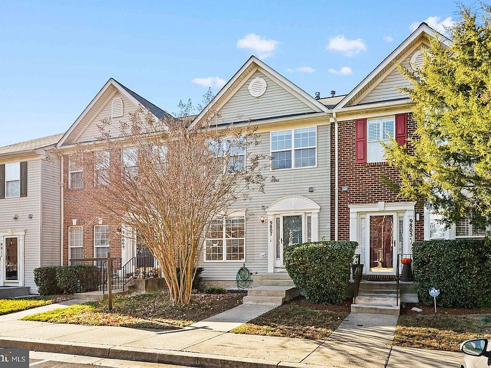 1st image of 9807 Woodyard Cir