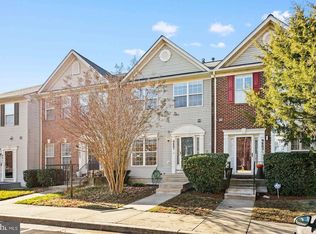 9807 Woodyard Cir, Upper Marlboro, MD 20772