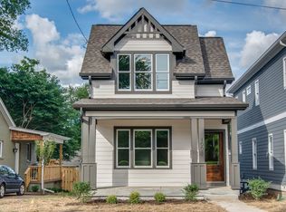 1008 11th Ave N #B, Nashville, TN 37208