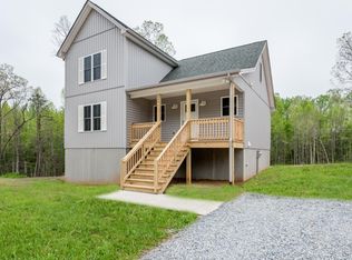 248 Ned Brown Rd, Amherst, VA 24521
