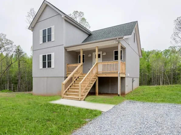 248 Ned Brown Rd, Amherst, VA 24521