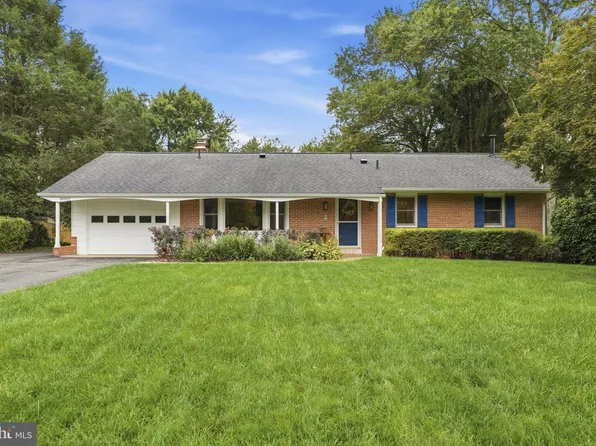 10912 Bellehaven Blvd, Damascus, MD 20872