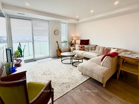 195 Hunter St E #602 — Photo 6