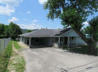 59 Clearfield Hl, Clearfield, KY 40313