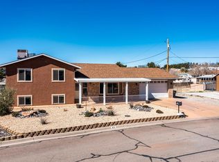 95 N Frontier Dr, Washington, UT 84780