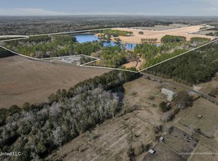 629 George Ford Rd, Carriere, MS 39426