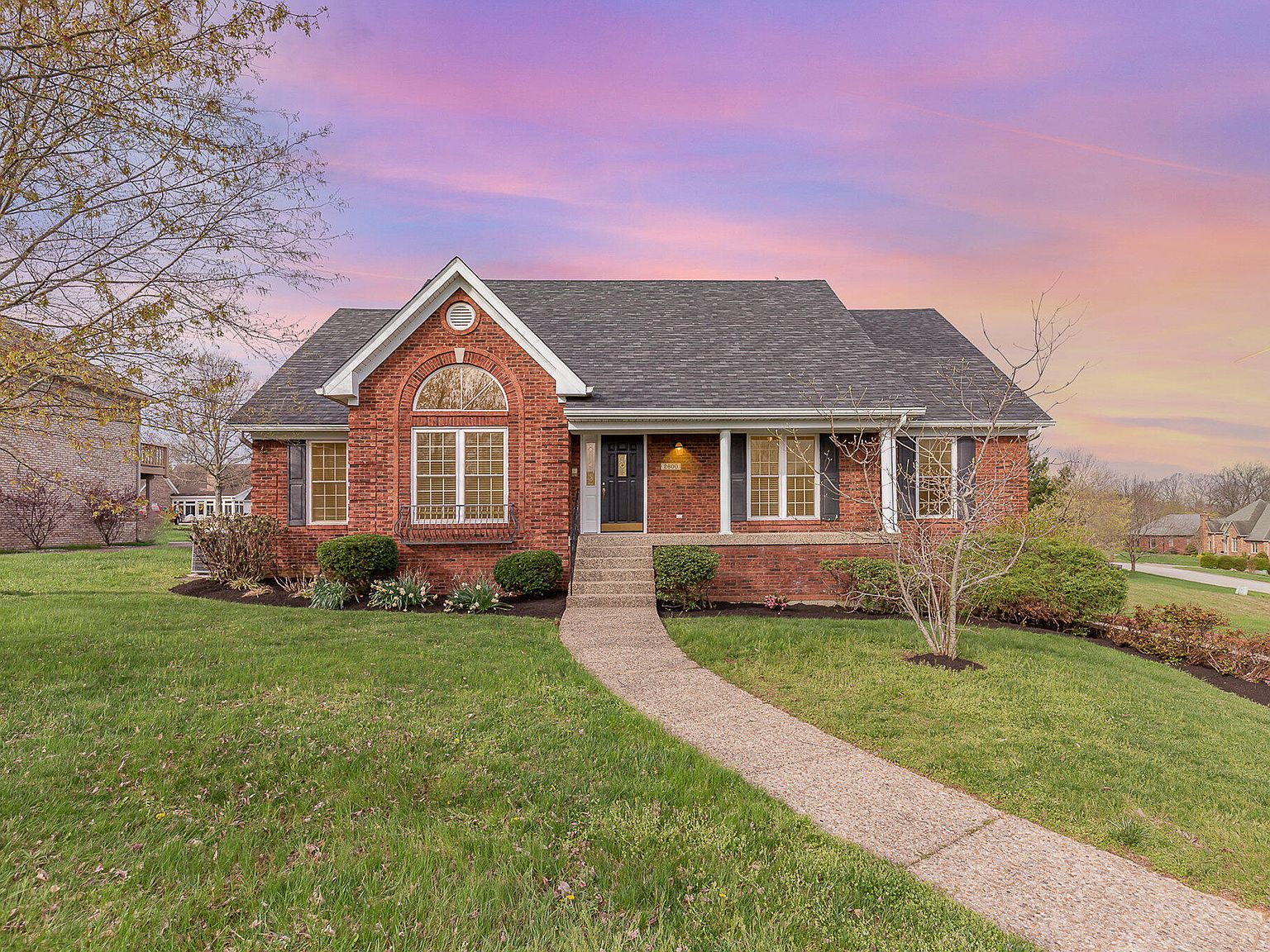 2600 Sunningdale Pl E, La Grange, KY 40031 | MLS #632231