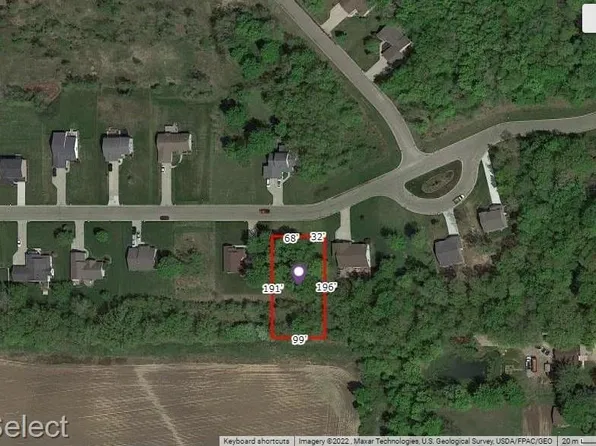 7075 Saratoga Dr, Flint, MI 48532
