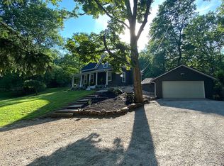 5759 Cincinnati Columbus Rd S, Waynesville, OH 45068