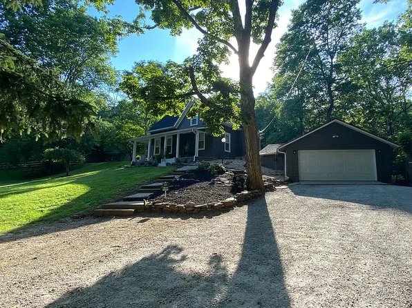 5759 Cincinnati Columbus Rd S, Waynesville, OH 45068