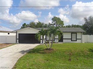 3316 21st St W, Lehigh Acres, FL 33971