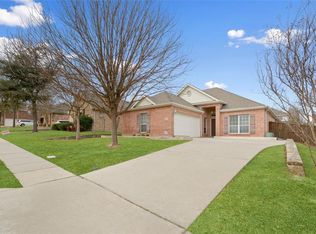 1912 Chessington Ln, McKinney, TX 75072