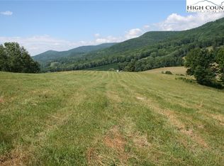 Tbd Three Top Rd, Todd, NC 28684