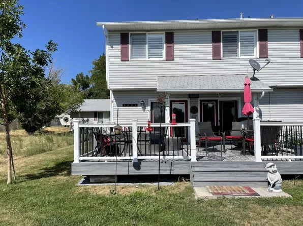 21 Millpond, Stansbury Park, UT 84074
