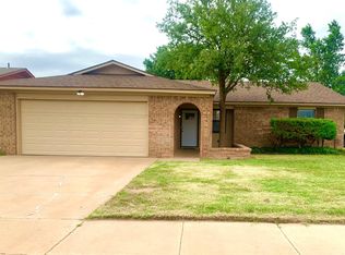 6022 13th St, Lubbock, TX 79416