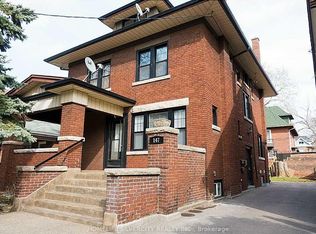 147 Holton Ave S, Hamilton, ON L8M2L6
