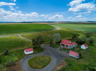 14193 Montgomery Ridge Rd, Anatone, WA 99401