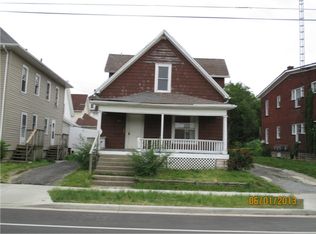 805 W Spring St, Lima, OH 45805