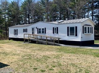 10 Village Green Rd, Waterville, ME 04901