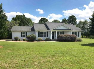 615 W Deerview Ln, Spartanburg, SC 29302