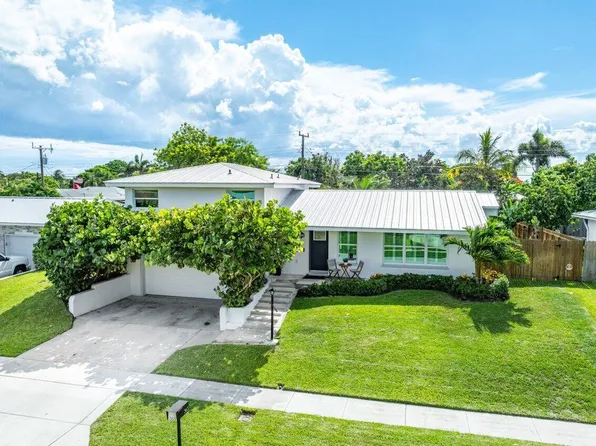 363 Saturn Avenue, Tequesta, FL 33469