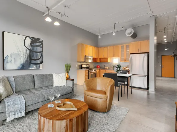 250 Park Ave Unit 515, Minneapolis, MN 55415