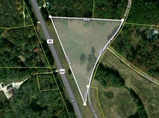 335 Rocky Ridge Rd, Camden, TN 38320