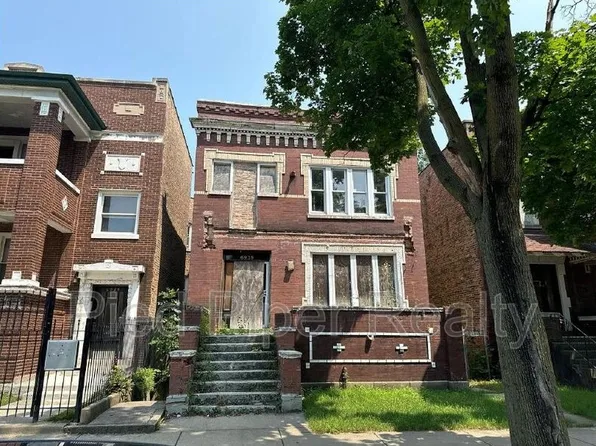 6939 S Green St #1, Chicago, IL 60621
