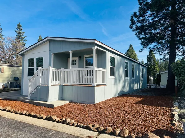 10101 Shamrock Lode #35, Grass Valley, CA 95949